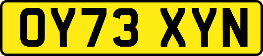 OY73XYN