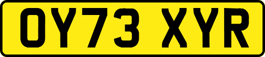 OY73XYR