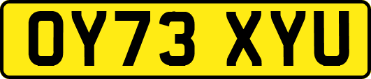 OY73XYU