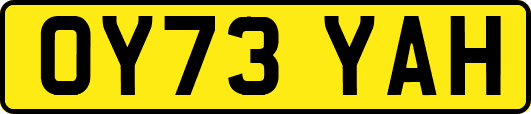OY73YAH
