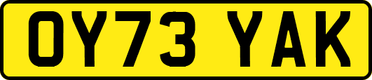 OY73YAK