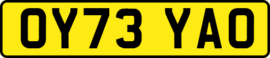 OY73YAO