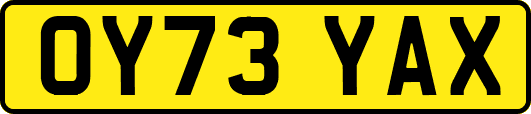 OY73YAX
