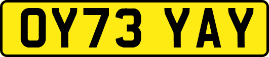 OY73YAY