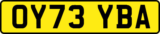 OY73YBA