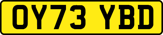 OY73YBD