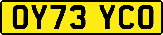 OY73YCO