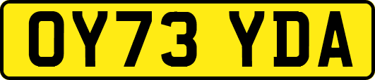OY73YDA