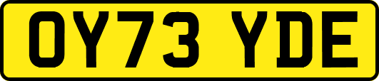 OY73YDE