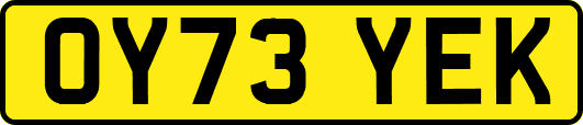 OY73YEK