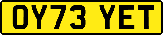 OY73YET