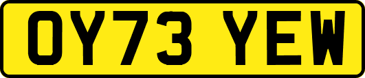 OY73YEW