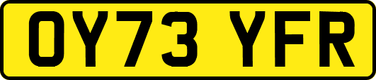 OY73YFR
