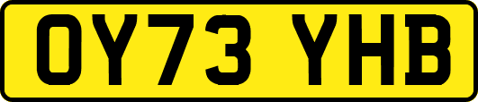 OY73YHB