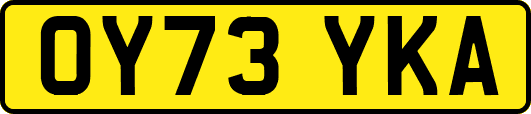 OY73YKA