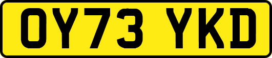 OY73YKD
