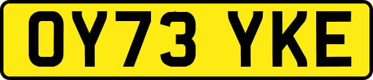OY73YKE