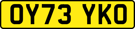OY73YKO