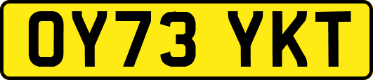 OY73YKT