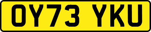 OY73YKU