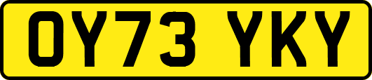 OY73YKY