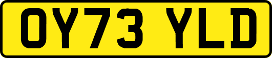 OY73YLD