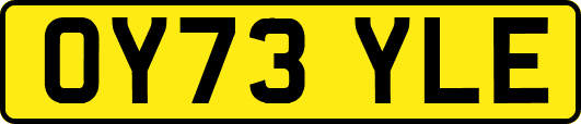 OY73YLE