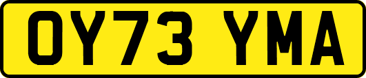 OY73YMA