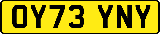 OY73YNY