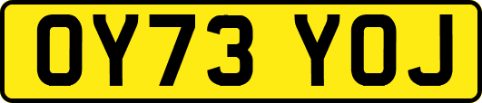 OY73YOJ