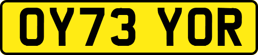 OY73YOR