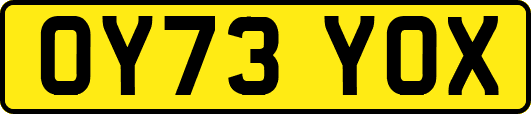 OY73YOX