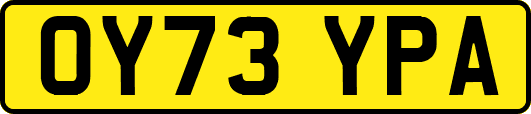 OY73YPA
