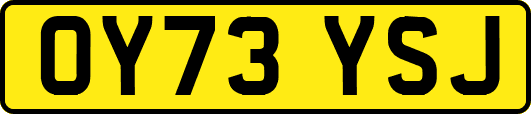OY73YSJ