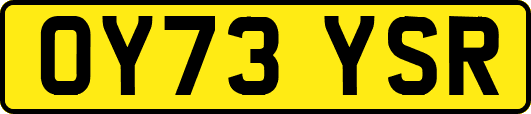 OY73YSR