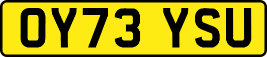 OY73YSU