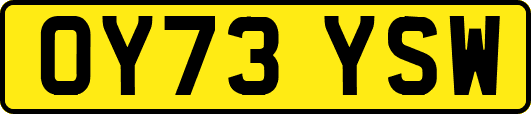 OY73YSW