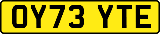 OY73YTE