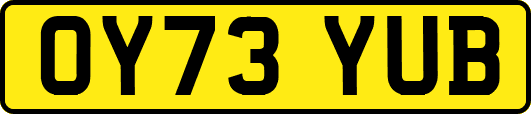 OY73YUB