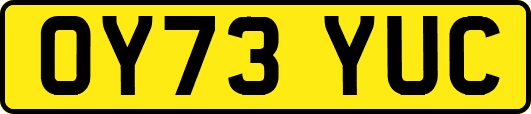 OY73YUC
