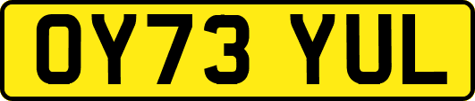 OY73YUL
