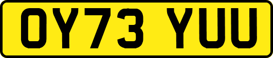 OY73YUU