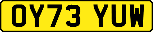 OY73YUW