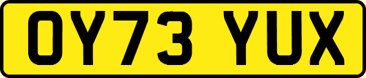 OY73YUX