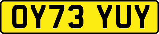 OY73YUY