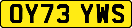 OY73YWS