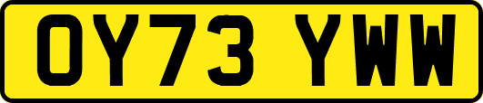 OY73YWW