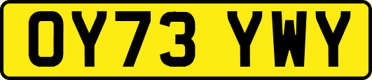 OY73YWY