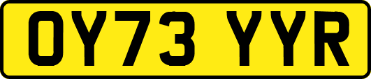 OY73YYR