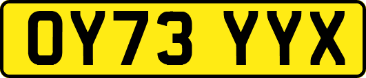 OY73YYX